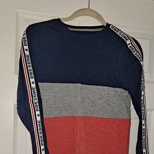 Boys long sleeve AWESOME shirt!